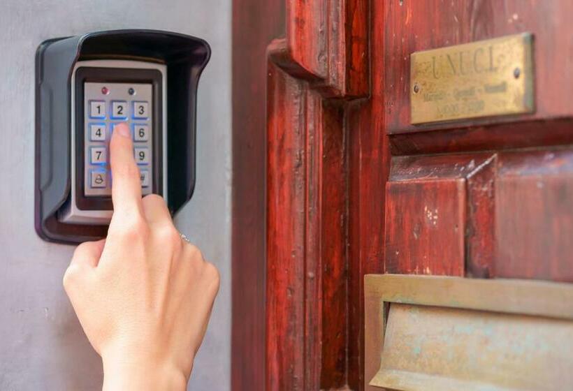 مبيت وإفطار Sa Domu Cheta