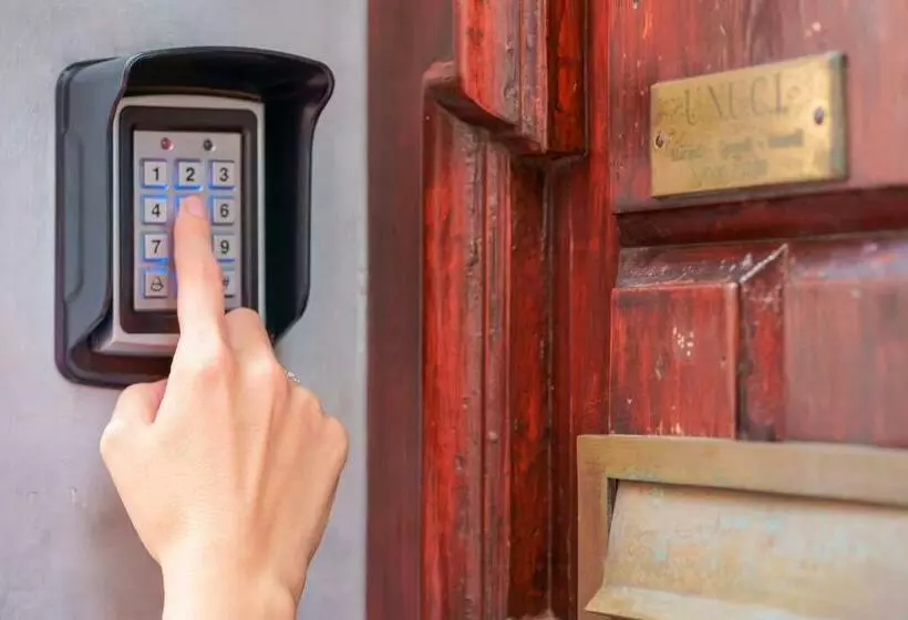 צימר Sa Domu Cheta