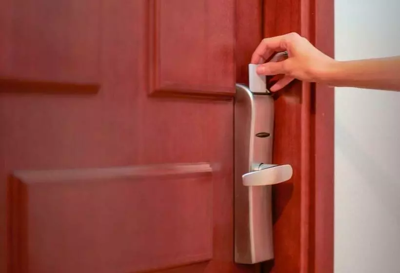 צימר Sa Domu Cheta