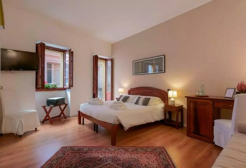 צימר Sa Domu Cheta