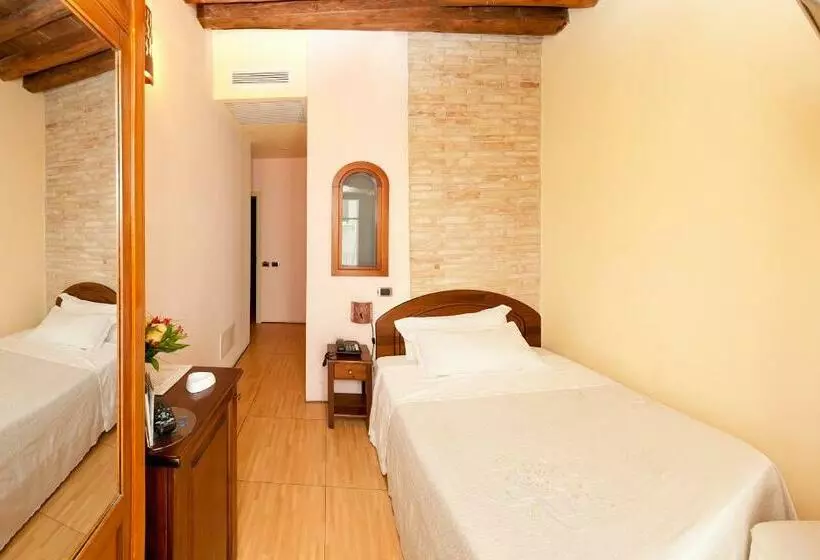 צימר Sa Domu Cheta