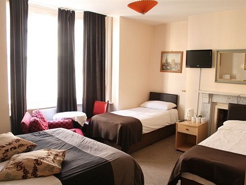 민박 Old Palace Guest House