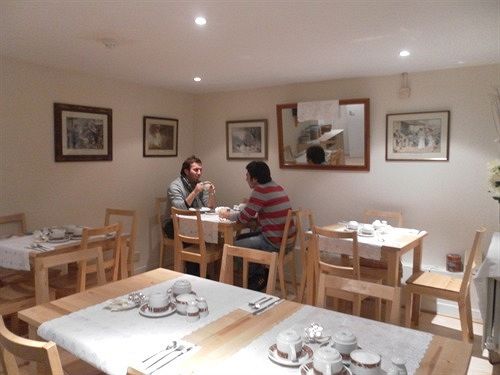 민박 Old Palace Guest House