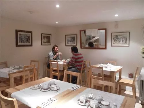 Bed and Breakfast Old Palace Guest House