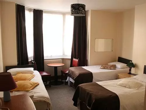 Bed and Breakfast Old Palace Guest House