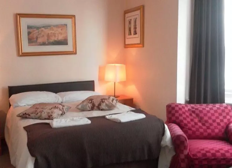 Bed and Breakfast Old Palace Guest House