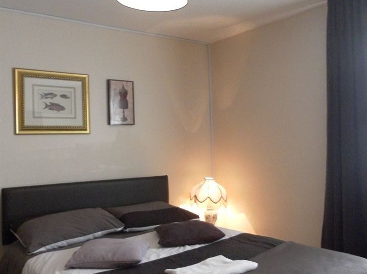 민박 Old Palace Guest House