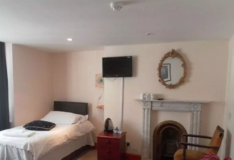 Bed and Breakfast Old Palace Guest House