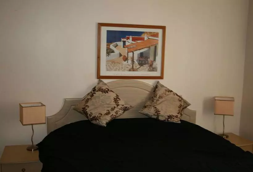 Bed and Breakfast Old Palace Guest House