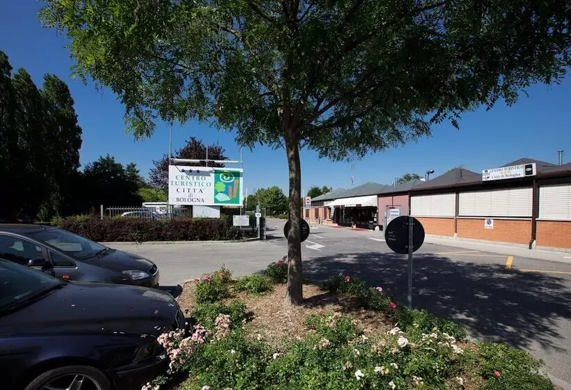 Club Del Sole Centro Turistico Città Di Bologna