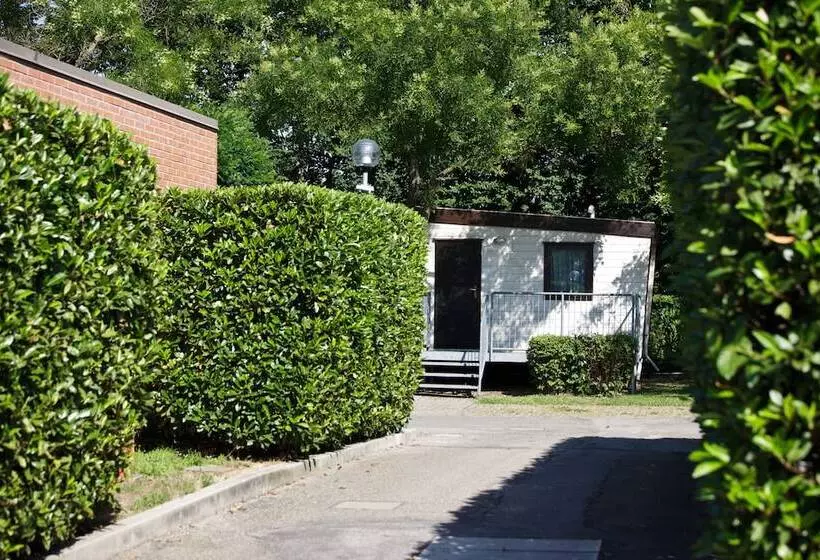 Club Del Sole Centro Turistico Città Di Bologna