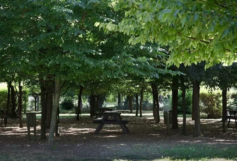 Club Del Sole Centro Turistico Città Di Bologna