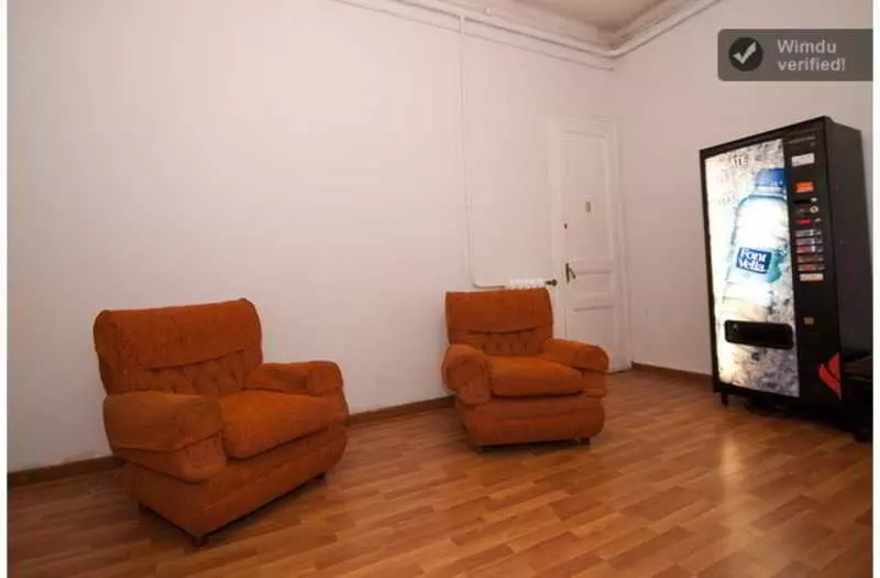 Emily Alhambra Hostel