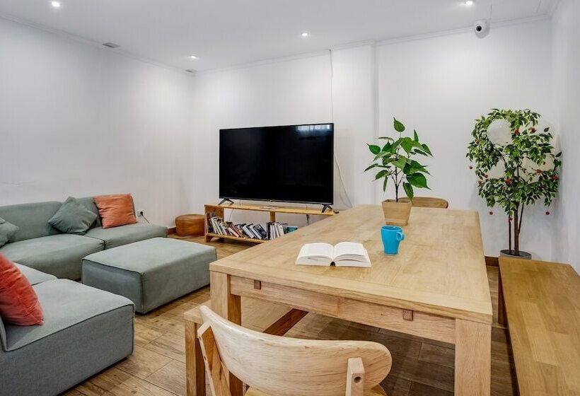 Hostel Casa D Alagoa