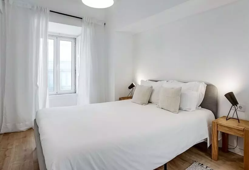 Hostel Casa D Alagoa