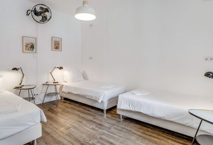 Hostel Casa D Alagoa