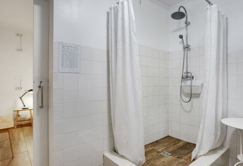 Hostel Casa D Alagoa