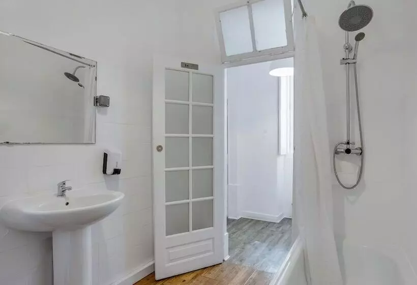 Hostel Casa D Alagoa