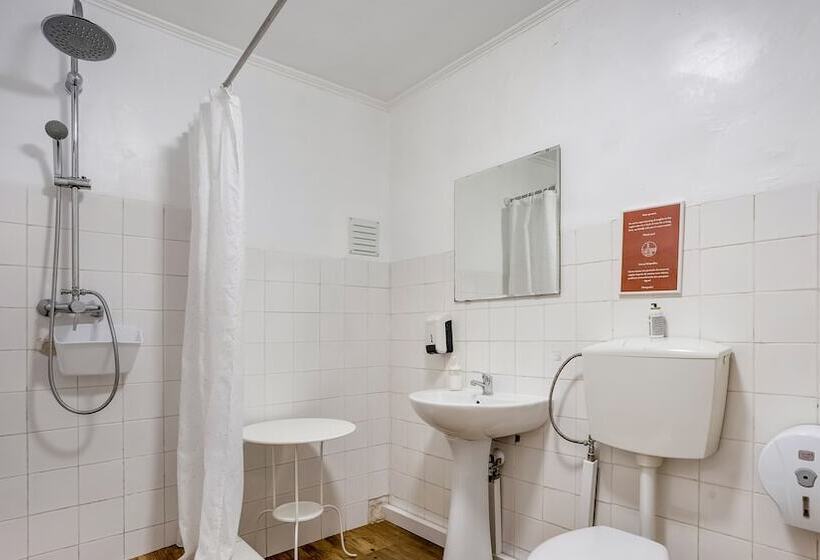 Hostel Casa D Alagoa