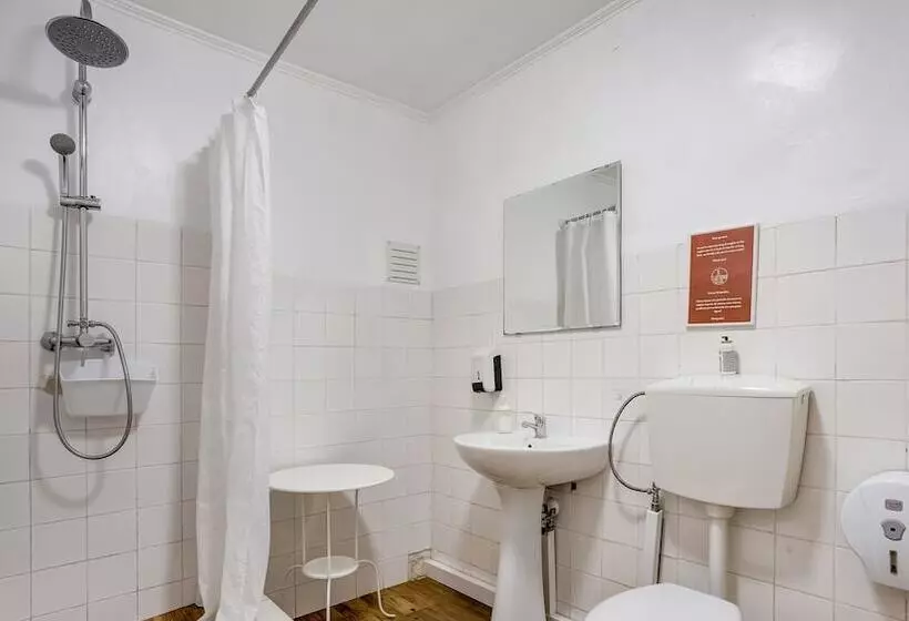 Hostel Casa D Alagoa