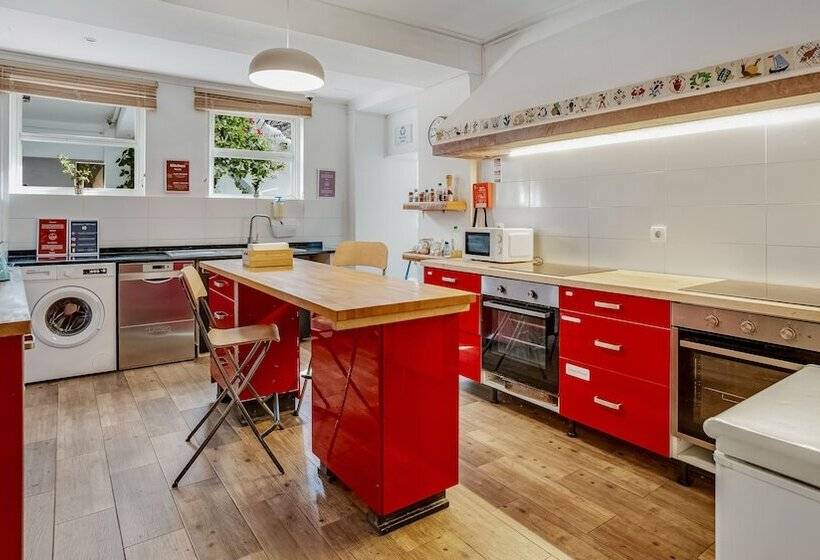 Hostel Casa D Alagoa