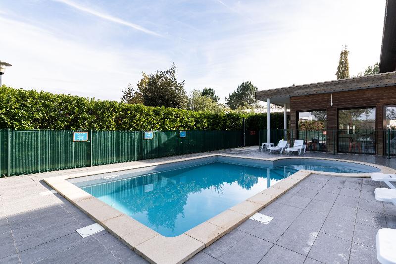 Hotel All Suites Le Teich – Bassin D’arcachon