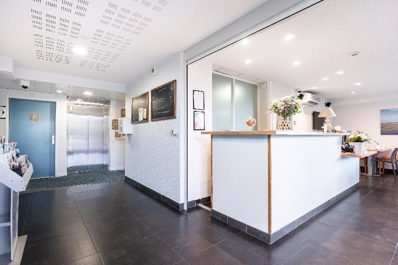 Hotel All Suites Le Teich – Bassin D’arcachon