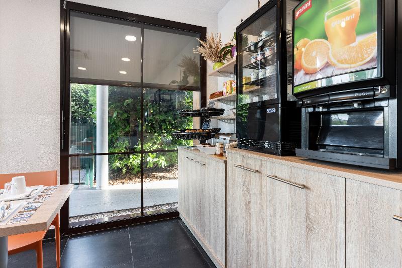 Hotel All Suites Le Teich – Bassin D’arcachon