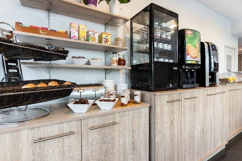 Hotel All Suites Le Teich – Bassin D’arcachon