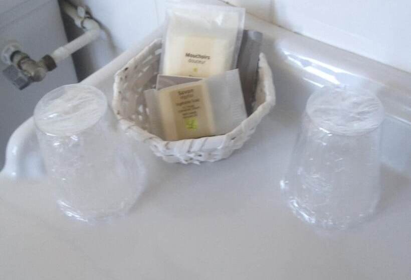 בית מלון כפרי Château De La Tremblaye