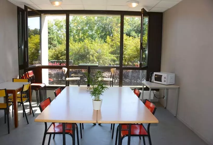 ホテル Cis De Champagne Ethic Etapes