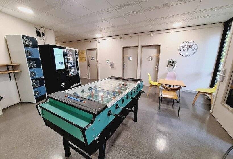 ホテル Cis De Champagne  Ethic Etapes