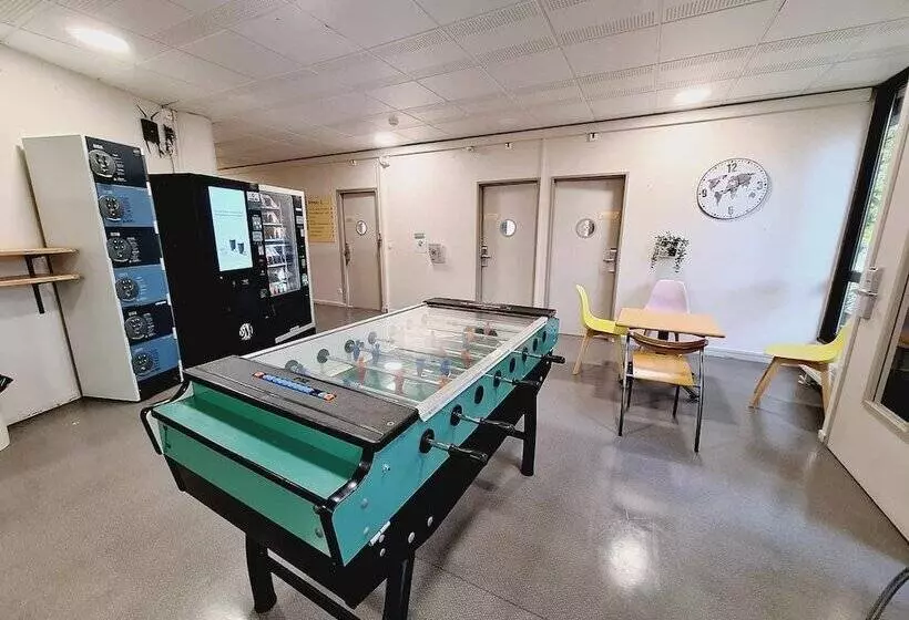 ホテル Cis De Champagne Ethic Etapes