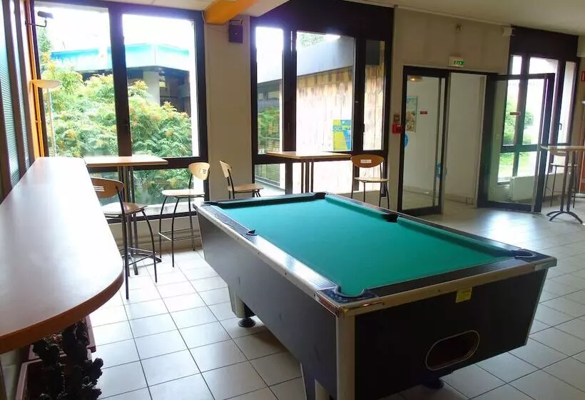 ホテル Cis De Champagne Ethic Etapes