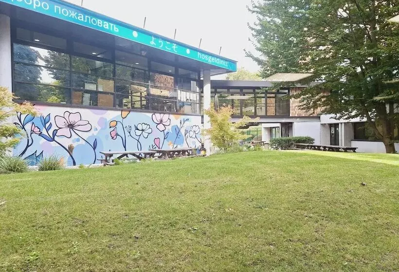 ホテル Cis De Champagne Ethic Etapes