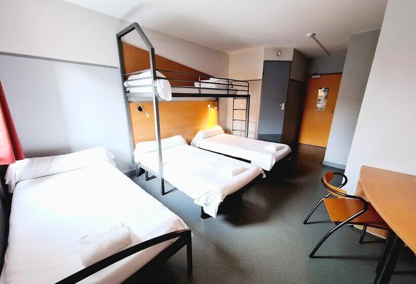 ホテル Cis De Champagne  Ethic Etapes