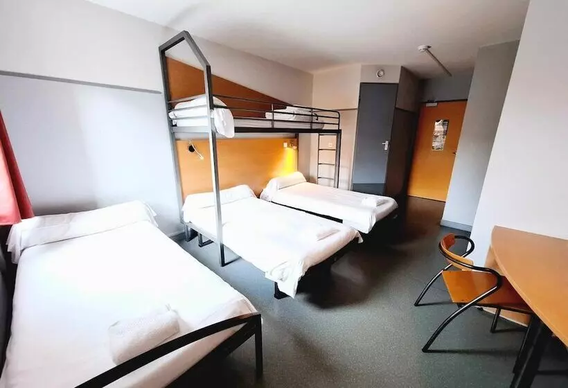 ホテル Cis De Champagne Ethic Etapes