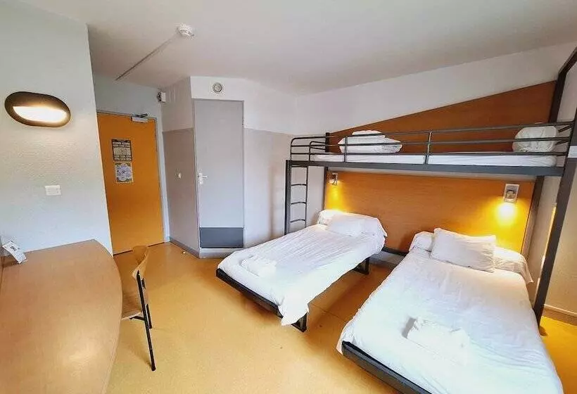 ホテル Cis De Champagne Ethic Etapes