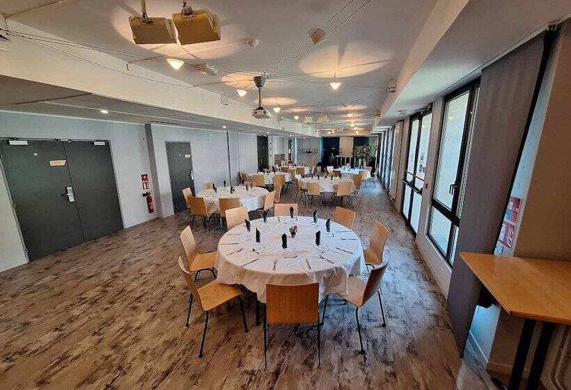 ホテル Cis De Champagne  Ethic Etapes