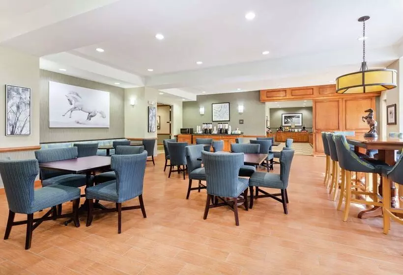 호텔 Hampton Inn West Palm Beachlake Worthturnpike