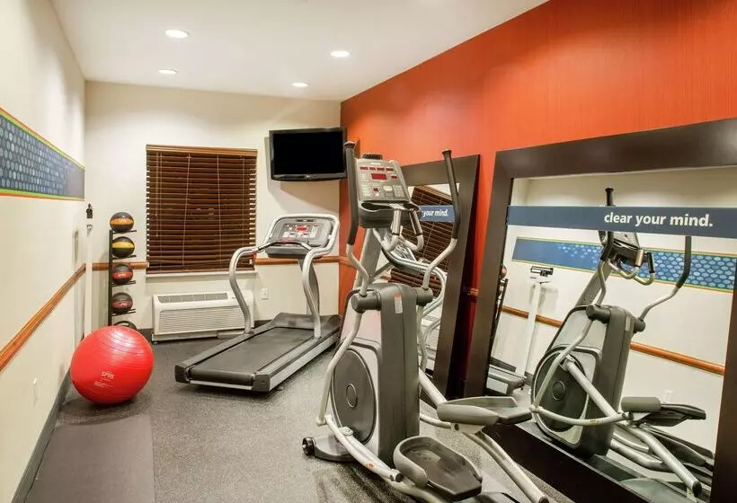 호텔 Hampton Inn West Palm Beachlake Worthturnpike