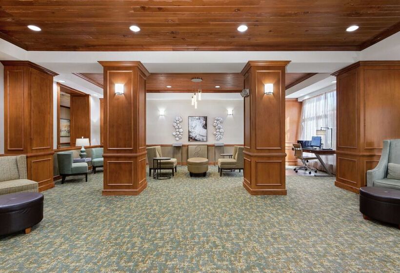 فندق Hampton Inn West Palm Beachlake Worthturnpike