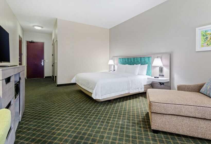 فندق Hampton Inn West Palm Beachlake Worthturnpike