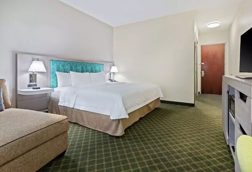 호텔 Hampton Inn West Palm Beachlake Worthturnpike