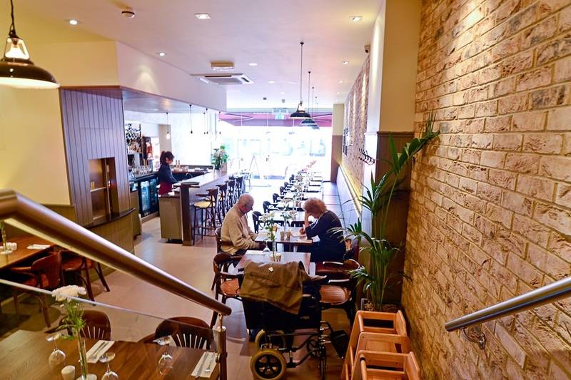 فندق Kings Cross Inn