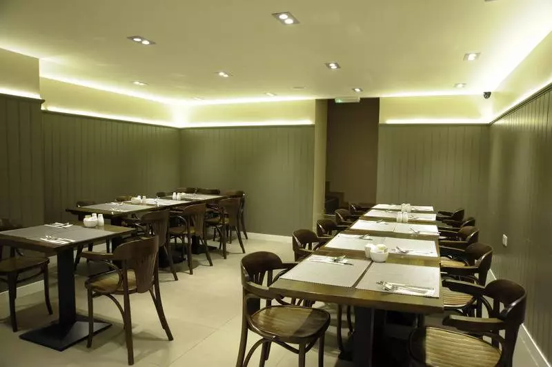 فندق Kings Cross Inn