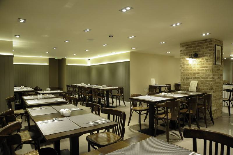 فندق Kings Cross Inn