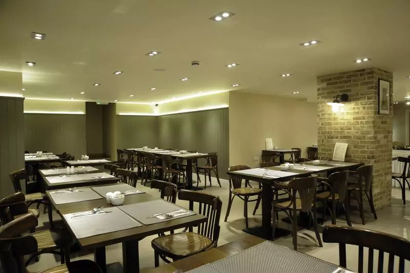 فندق Kings Cross Inn