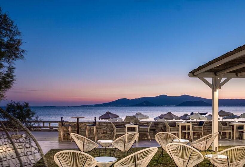 Liana Beach Hotel & Spa