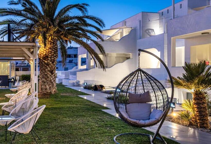 Liana Beach Hotel & Spa